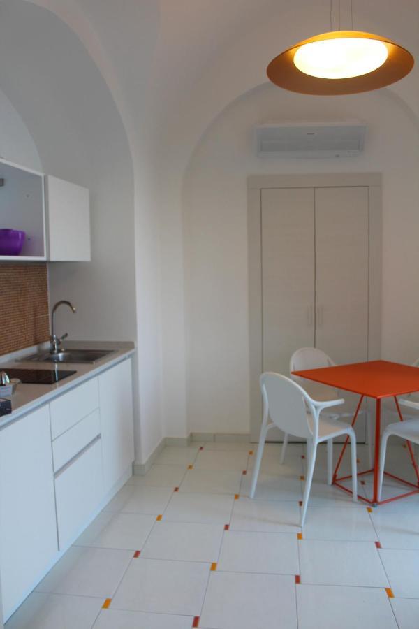 Bed and Breakfast Blu Ravello Exterior foto