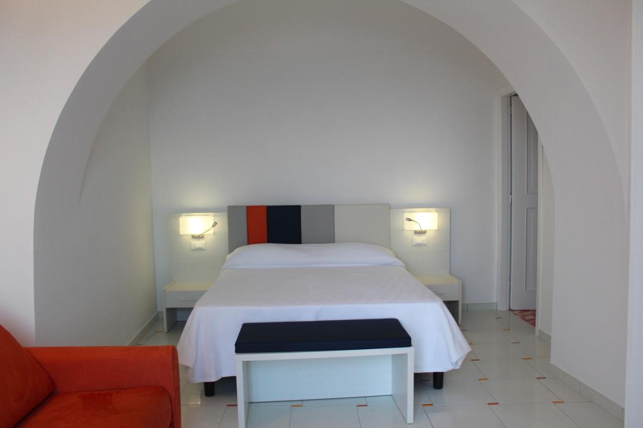 Bed and Breakfast Blu Ravello Exterior foto